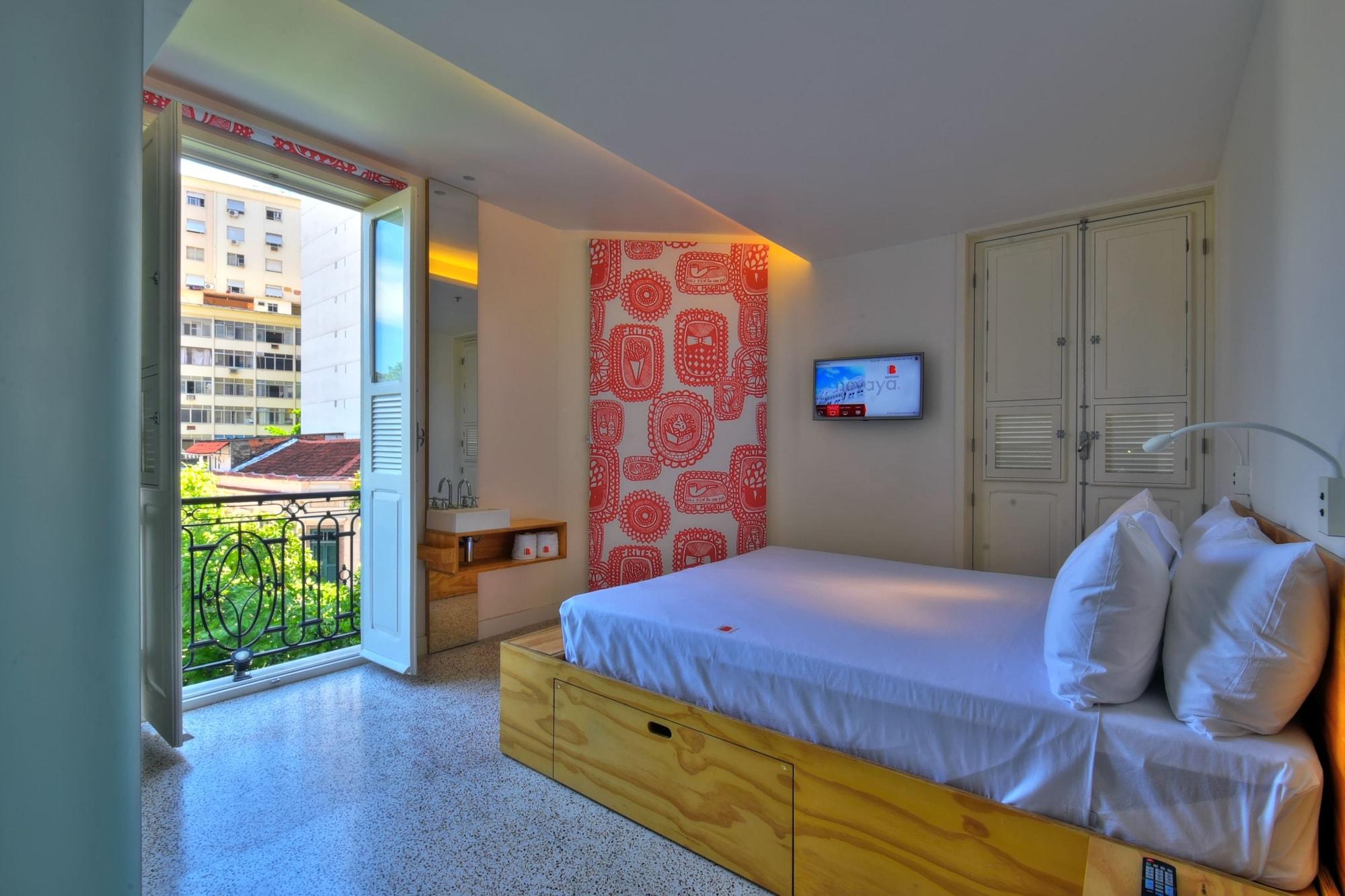 Belga Hotel