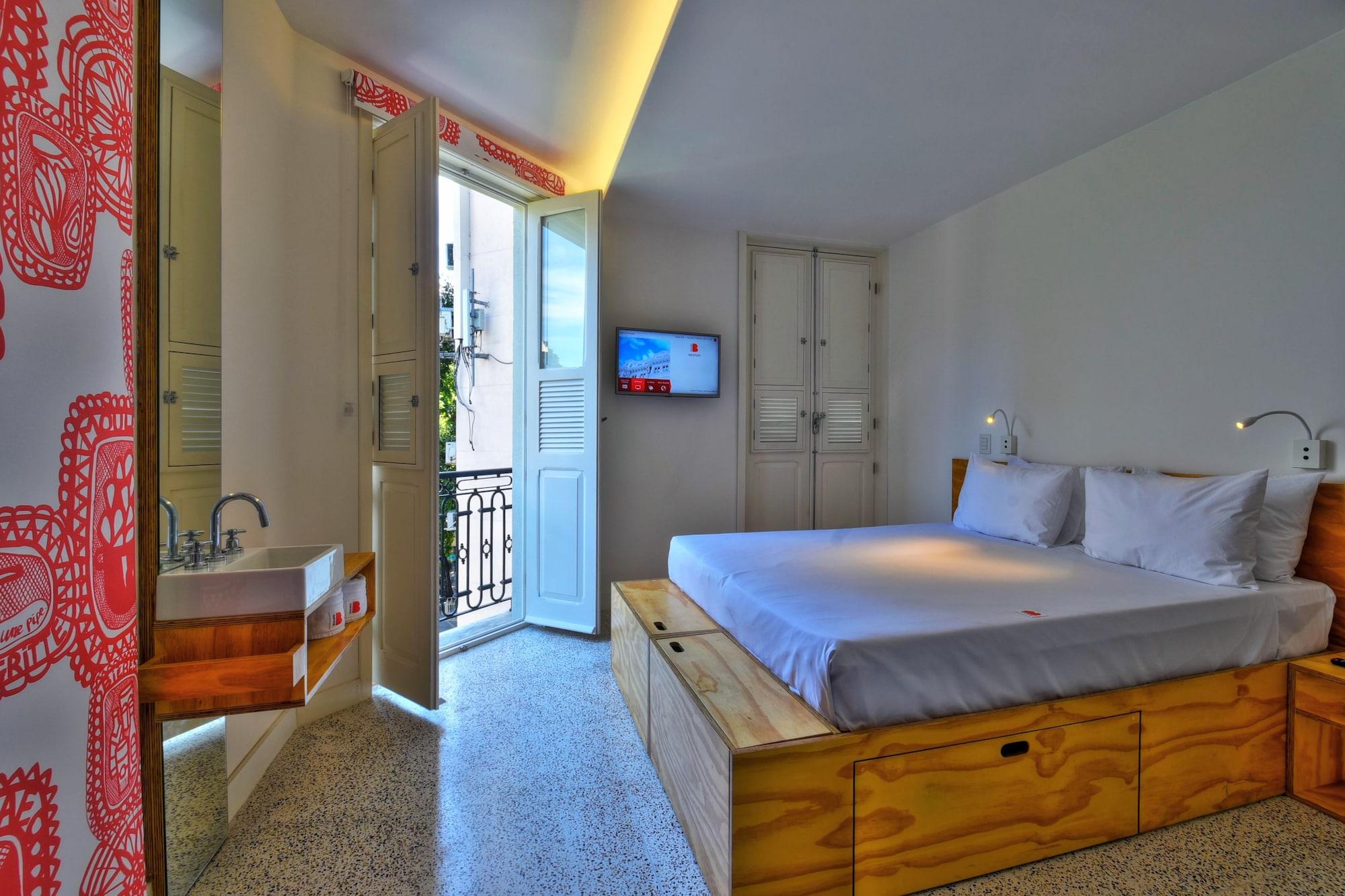 Belga 3* Rio de Janeiro