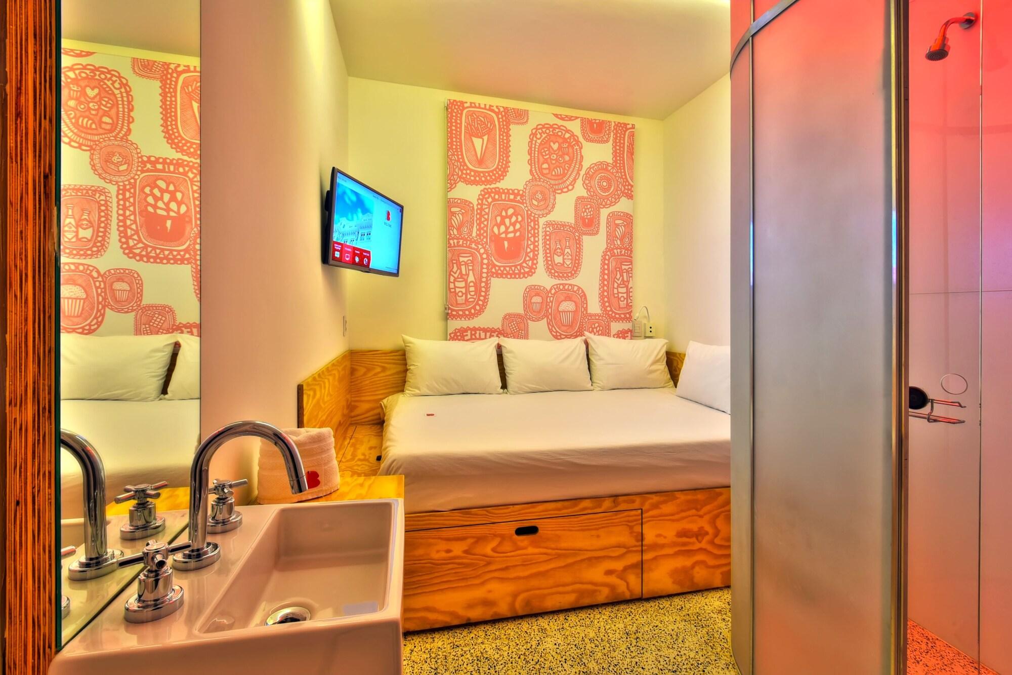 Belga 3* Rio de Janeiro