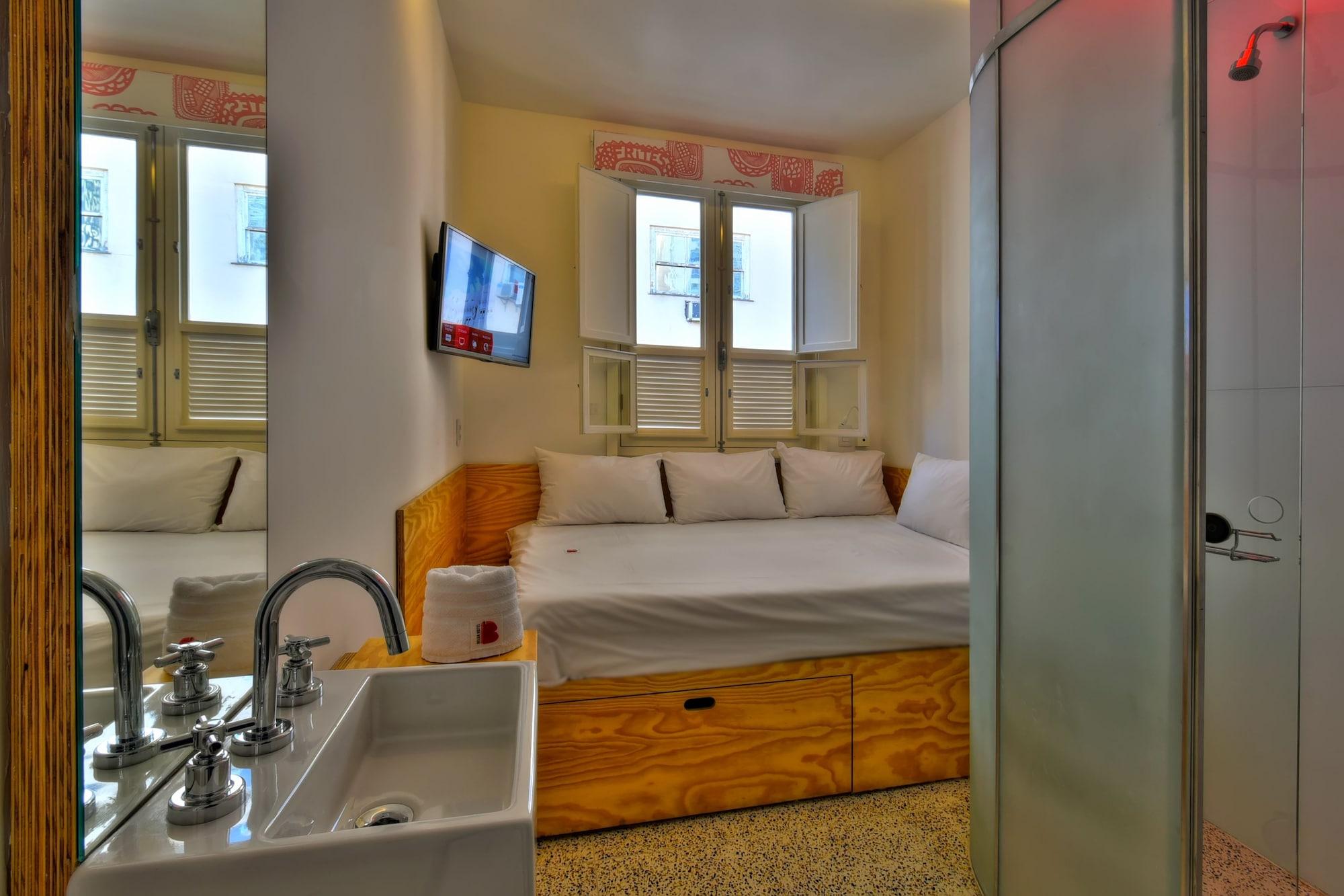 Belga 3* Rio de Janeiro