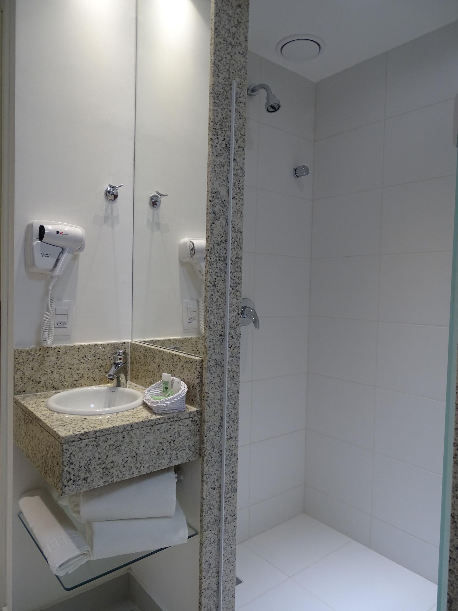 Hotel Rede Andrade Lapa 4*