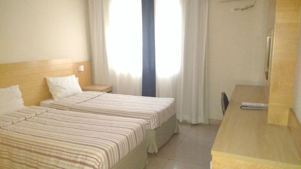 Hotel Atlantico Tower