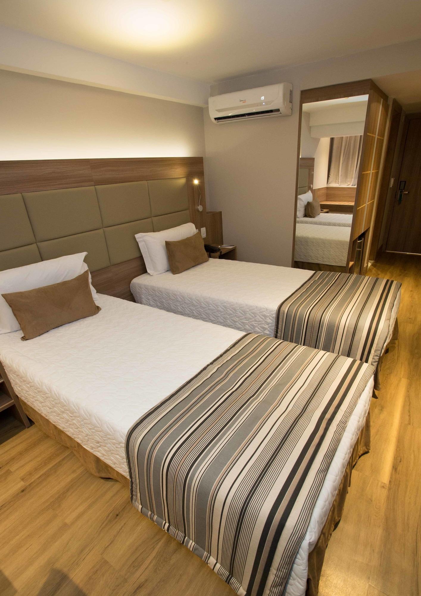 Petit Rio Hotel 3*