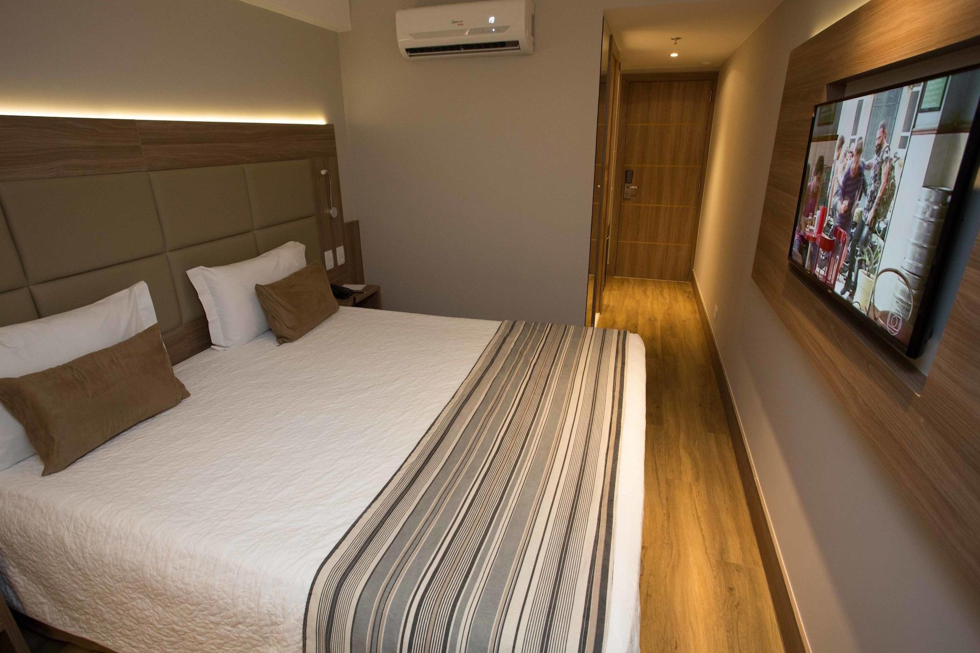 Petit Rio Hotel 3*