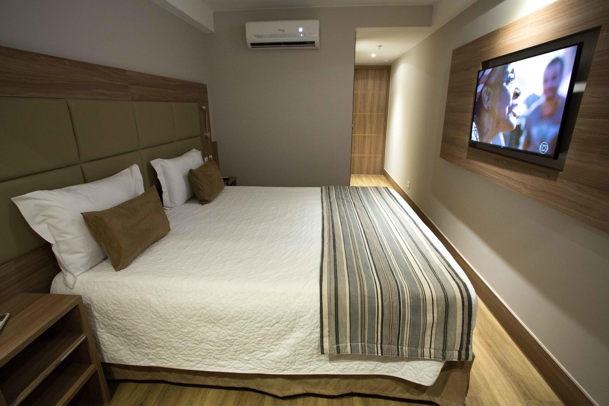 Hotel Petit Rio 3*