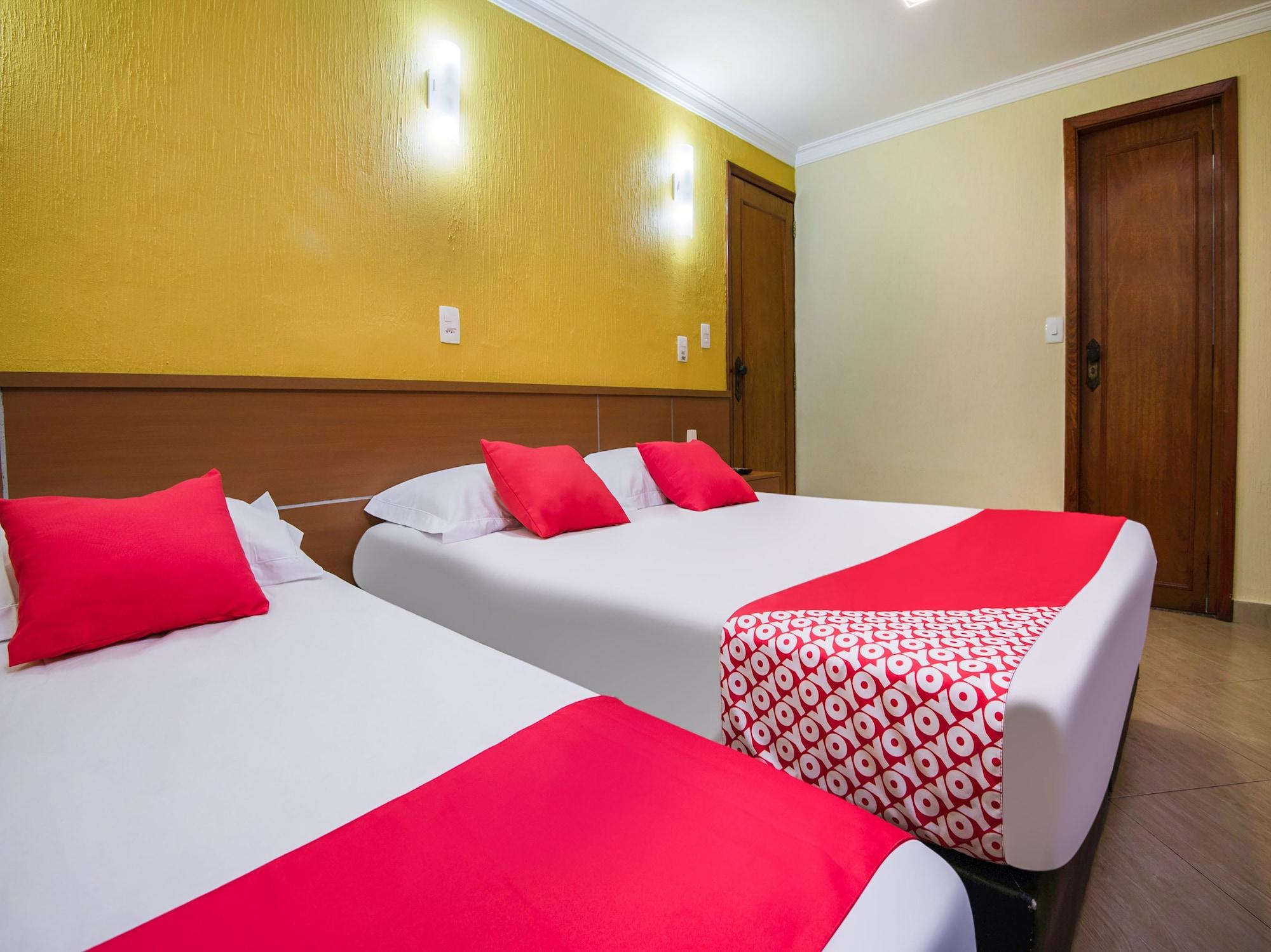 Hotel Rica 3*