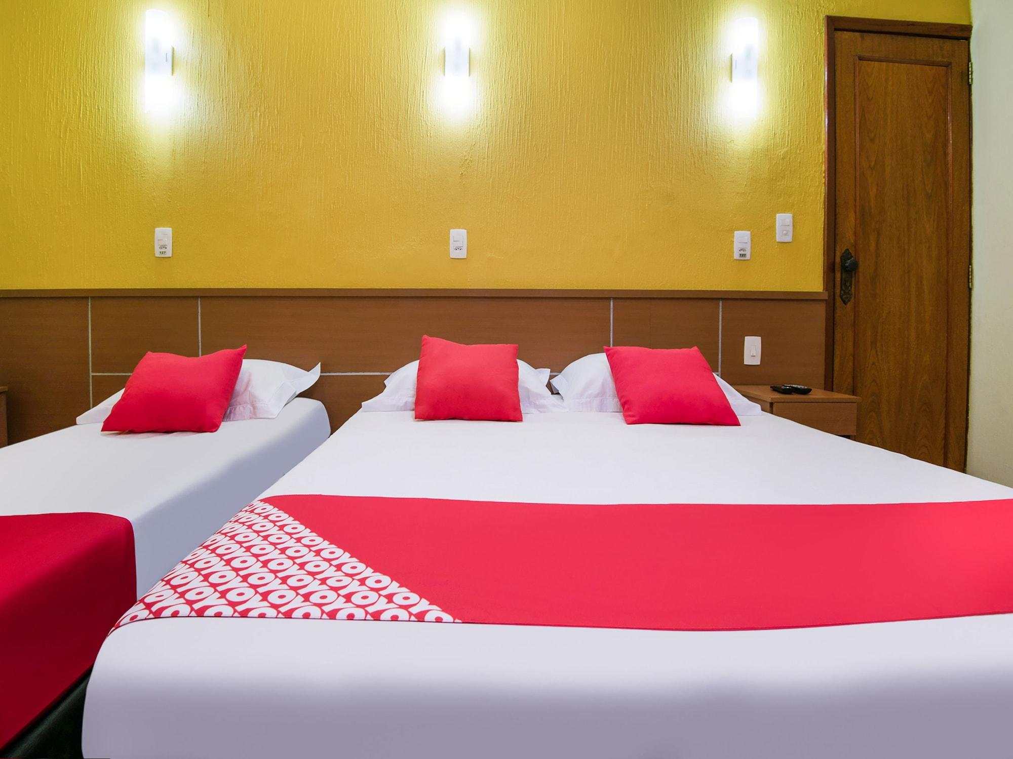 Rica Hotel Rio de Janeiro