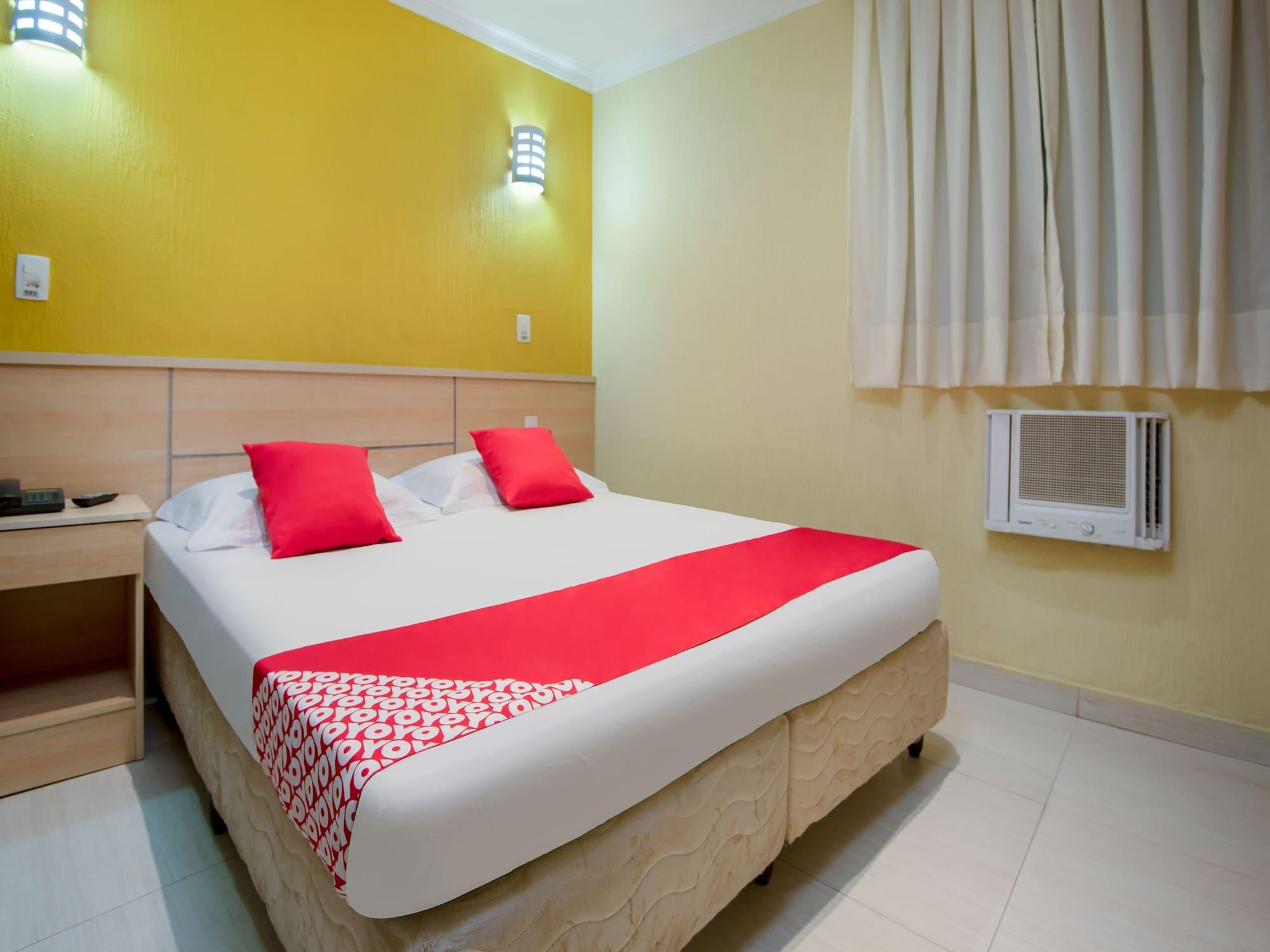 Hotel Rica