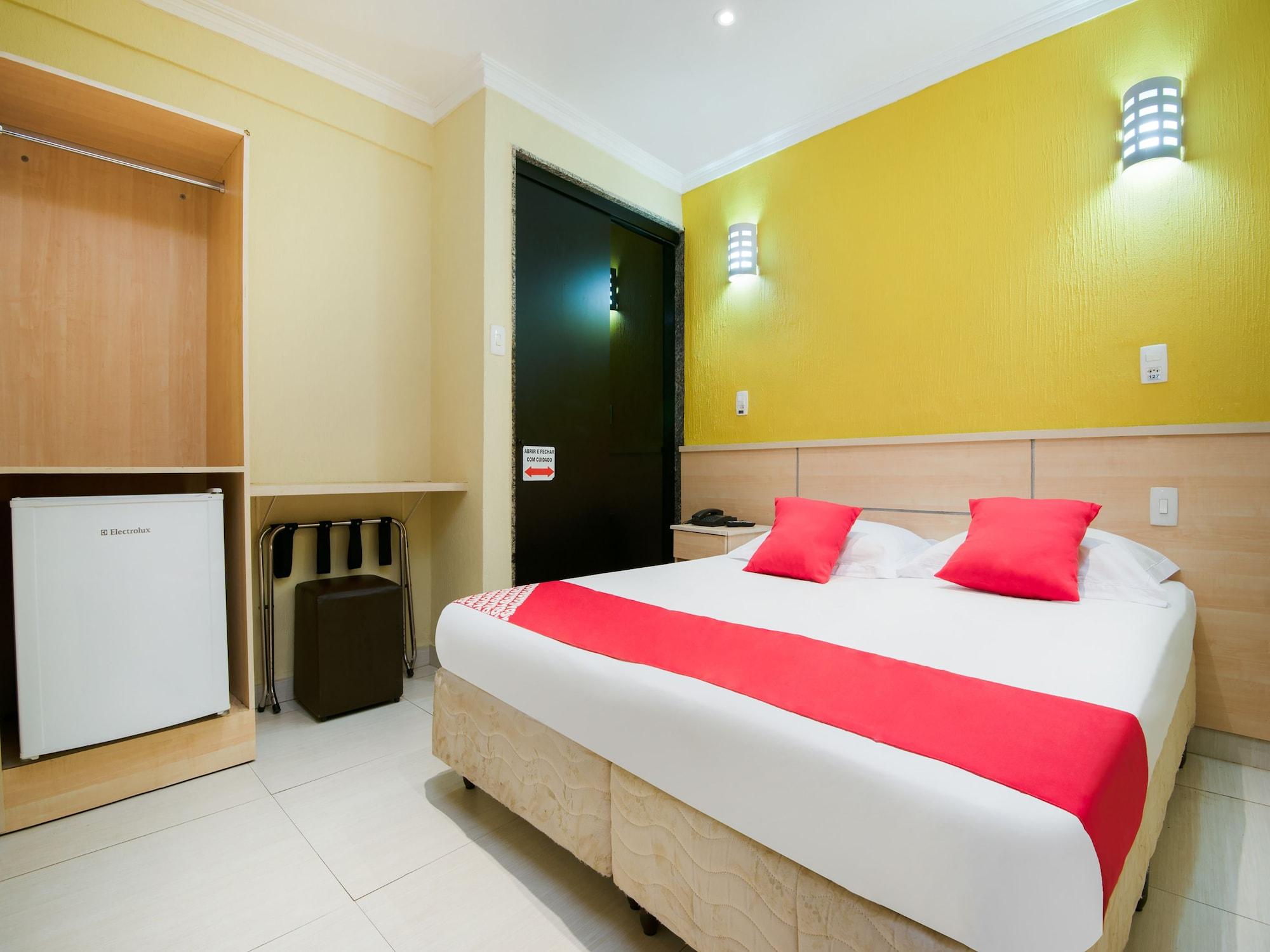 Hotel Rica