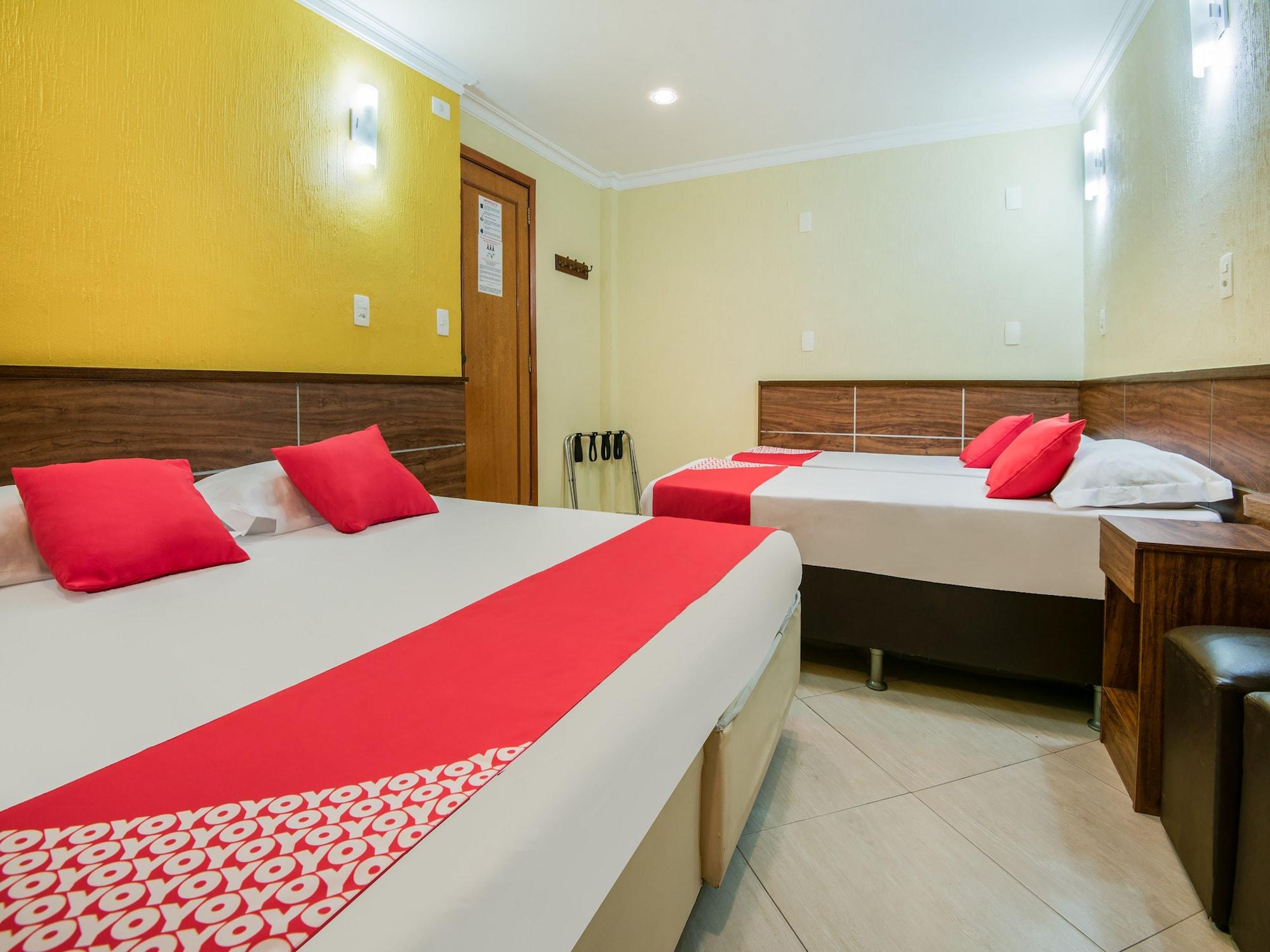Hotel Rica