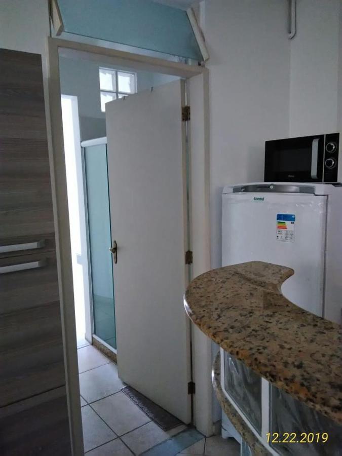 Botafogo, Com Garagem, Metro, Bem Localizado, Ao Lado Shopping Botafogo *
