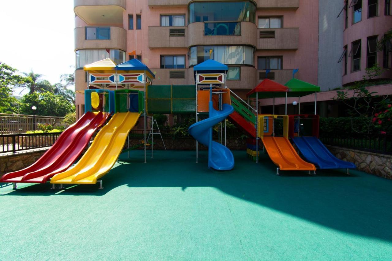Barra - Praia, Piscina E Conforto