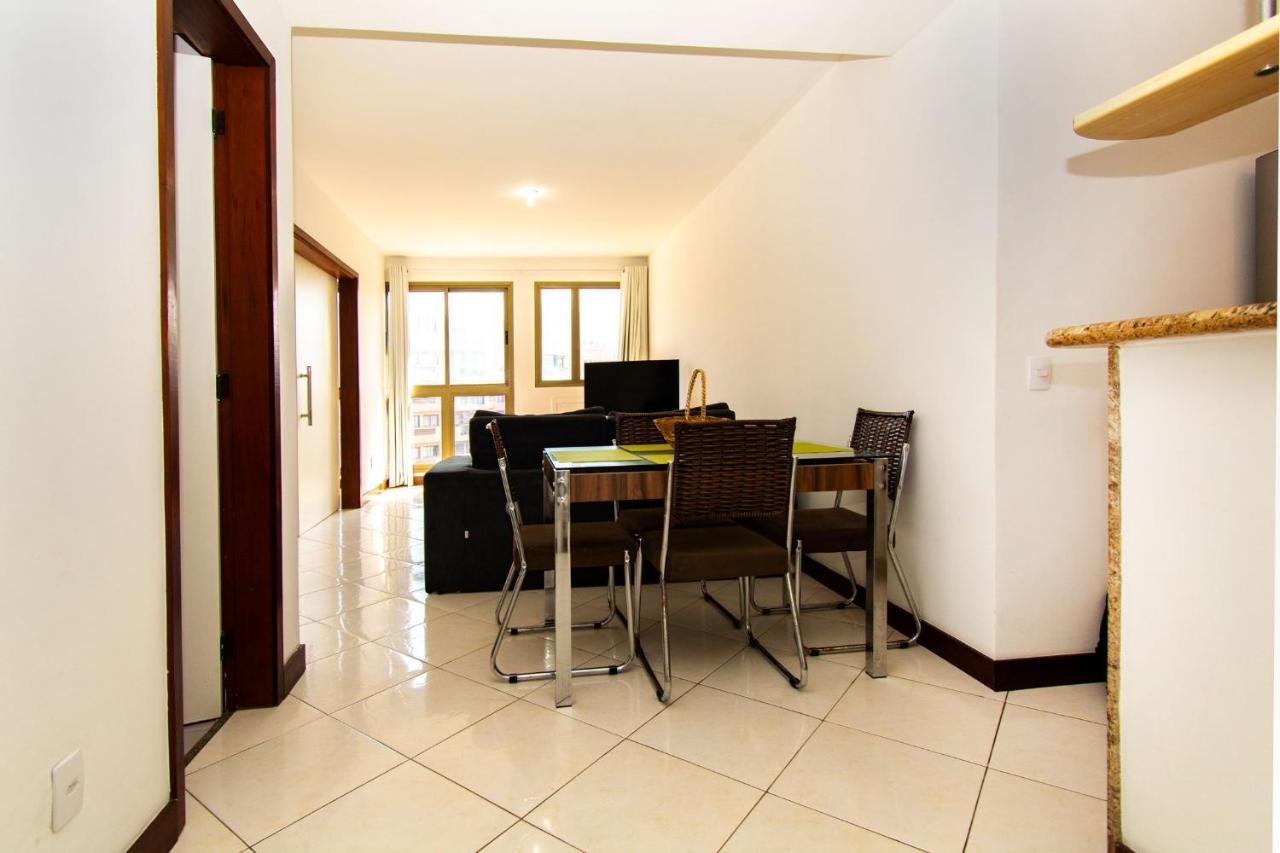 Apartamento Barra - Praia, Piscina E Conforto Rio de Janeiro
