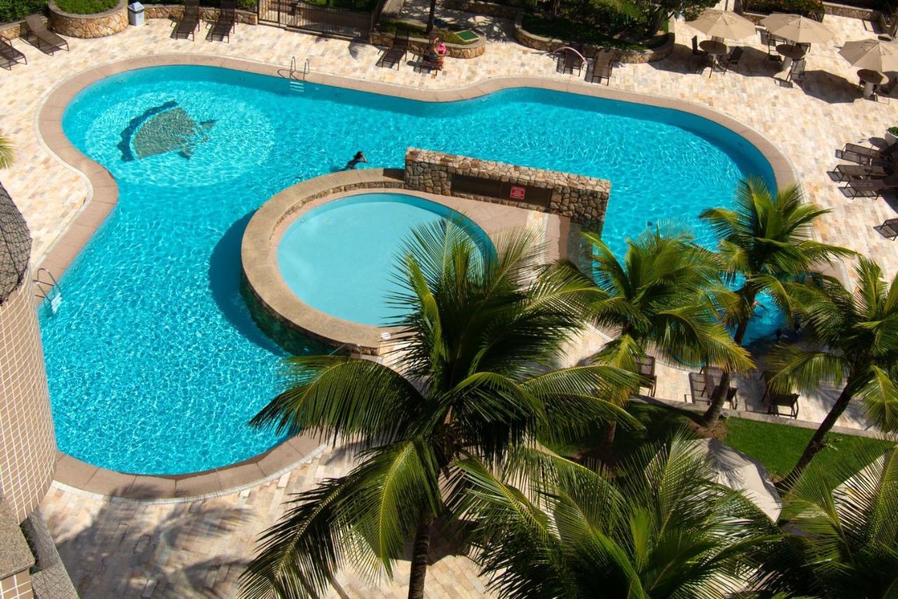 Barra - Praia, Piscina E Conforto * Rio de Janeiro