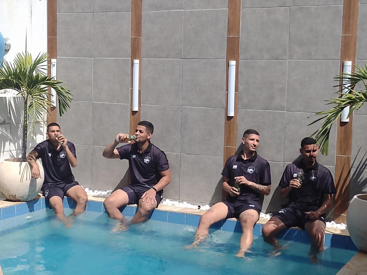 Mk Tour Inn Rio de Janeiro