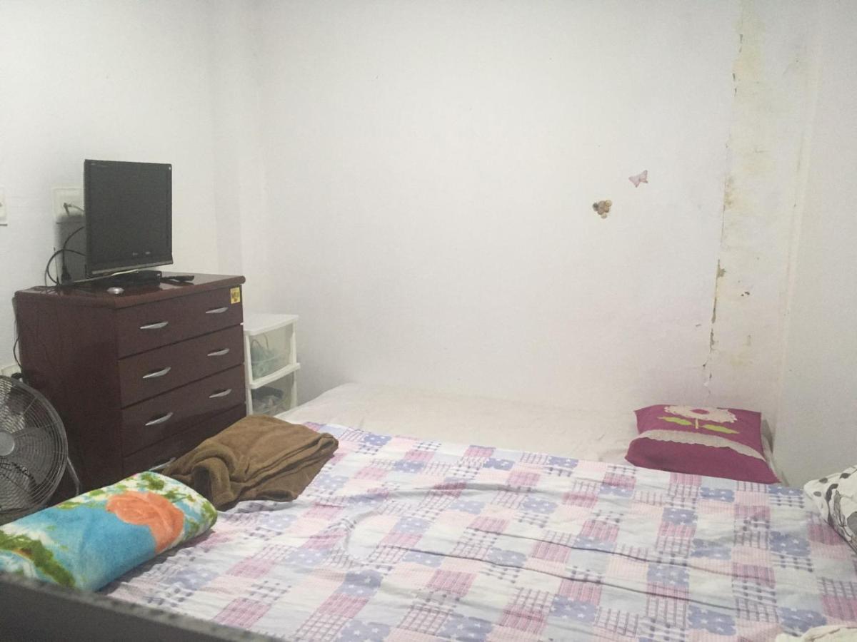 Albergue Bella Ciao
