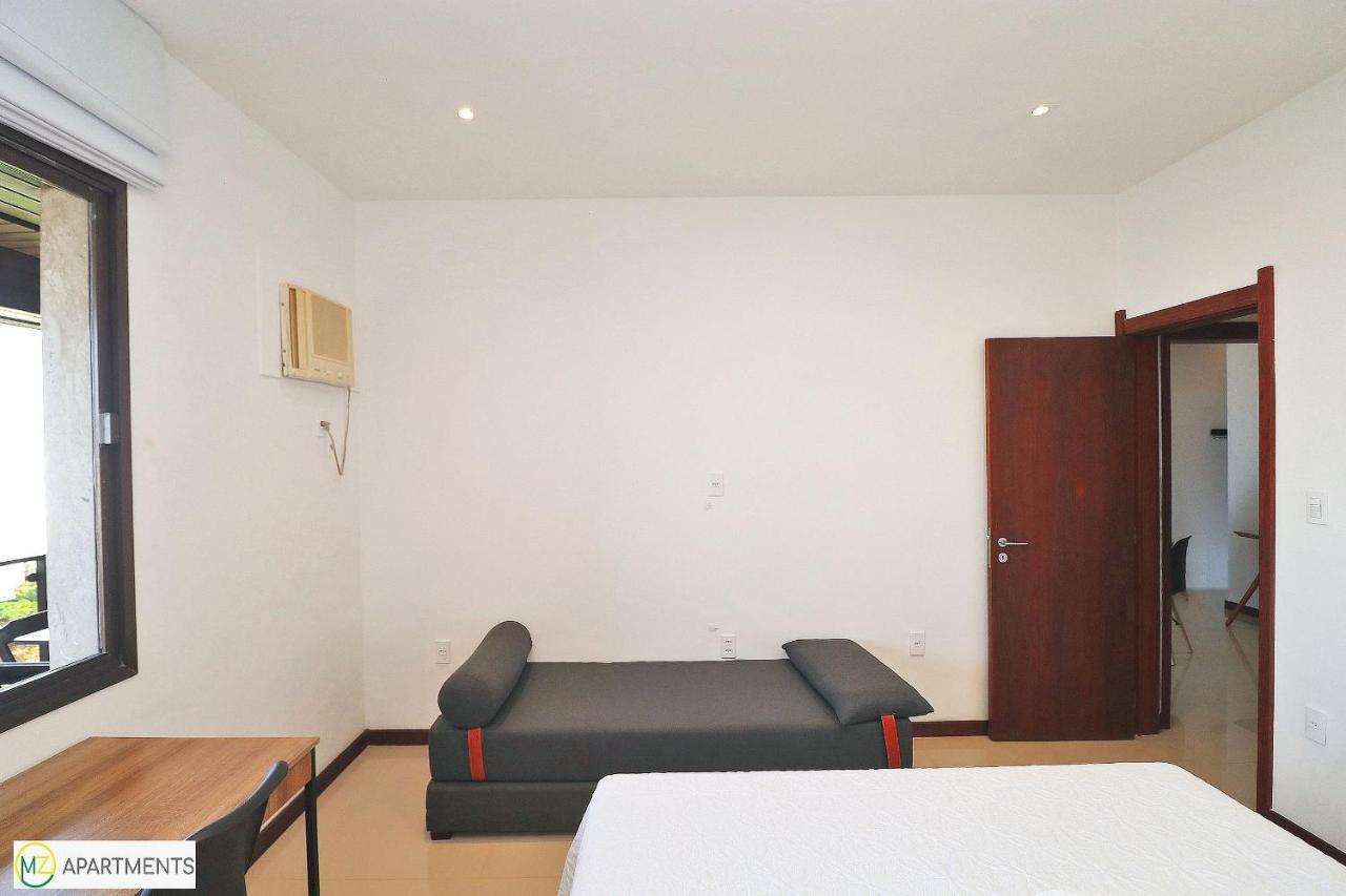Apartment Incrivel Sala E Com Varanda Em Ipanema Rio de Janeiro