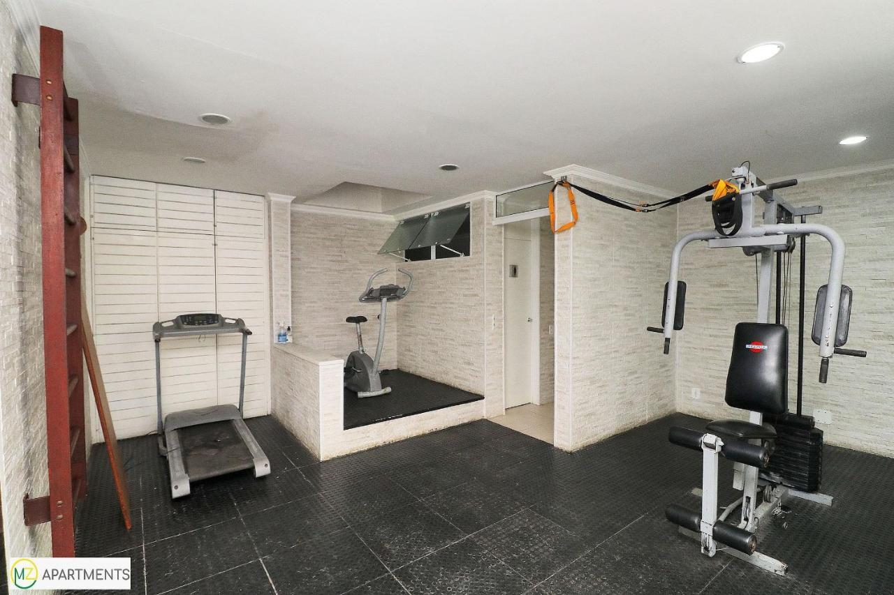 Incrivel Sala E Com Varanda Em Ipanema Rio de Janeiro