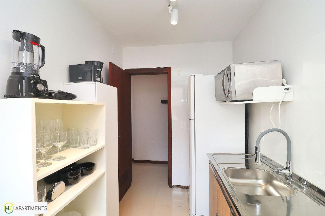 Apartment Incrivel Sala E Com Varanda Em Ipanema *
