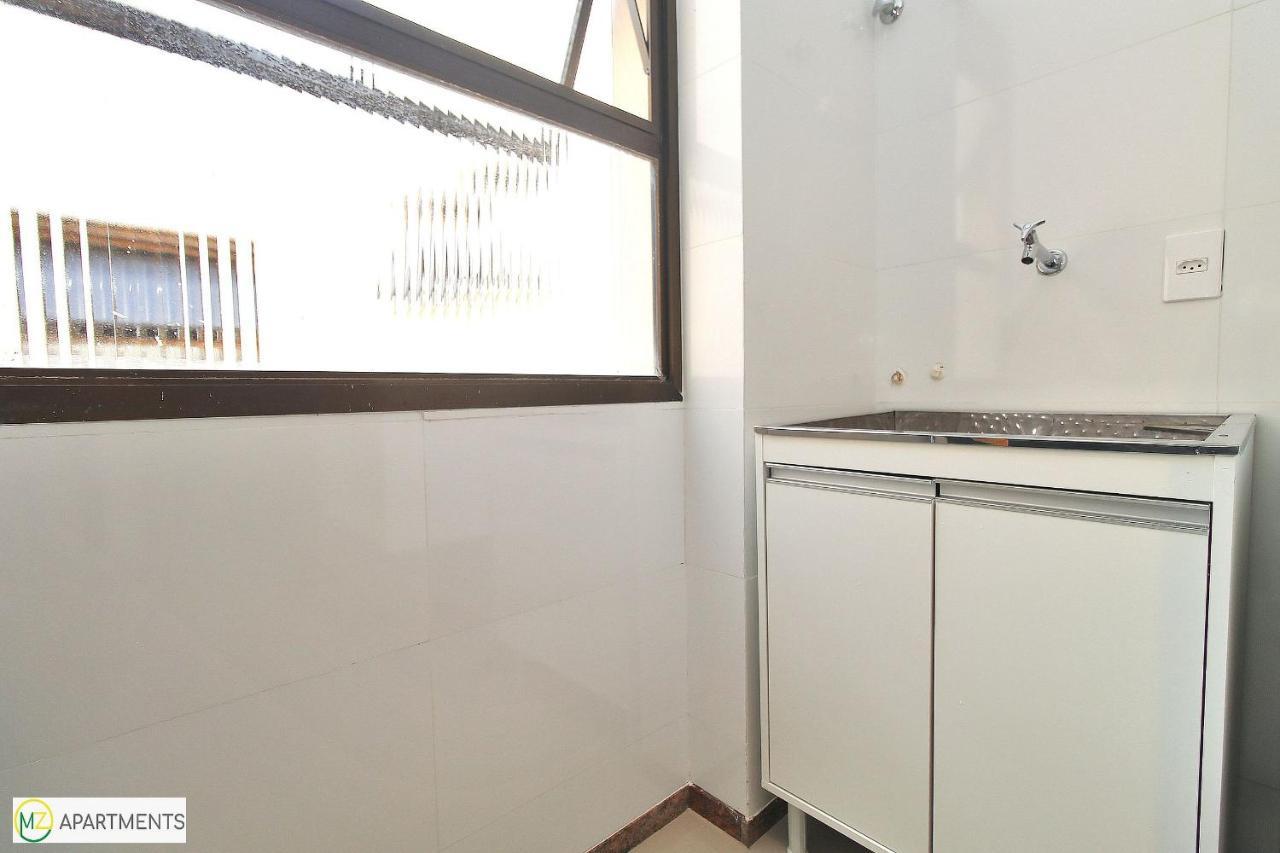 Apartment Incrivel Sala E Com Varanda Em Ipanema Rio de Janeiro