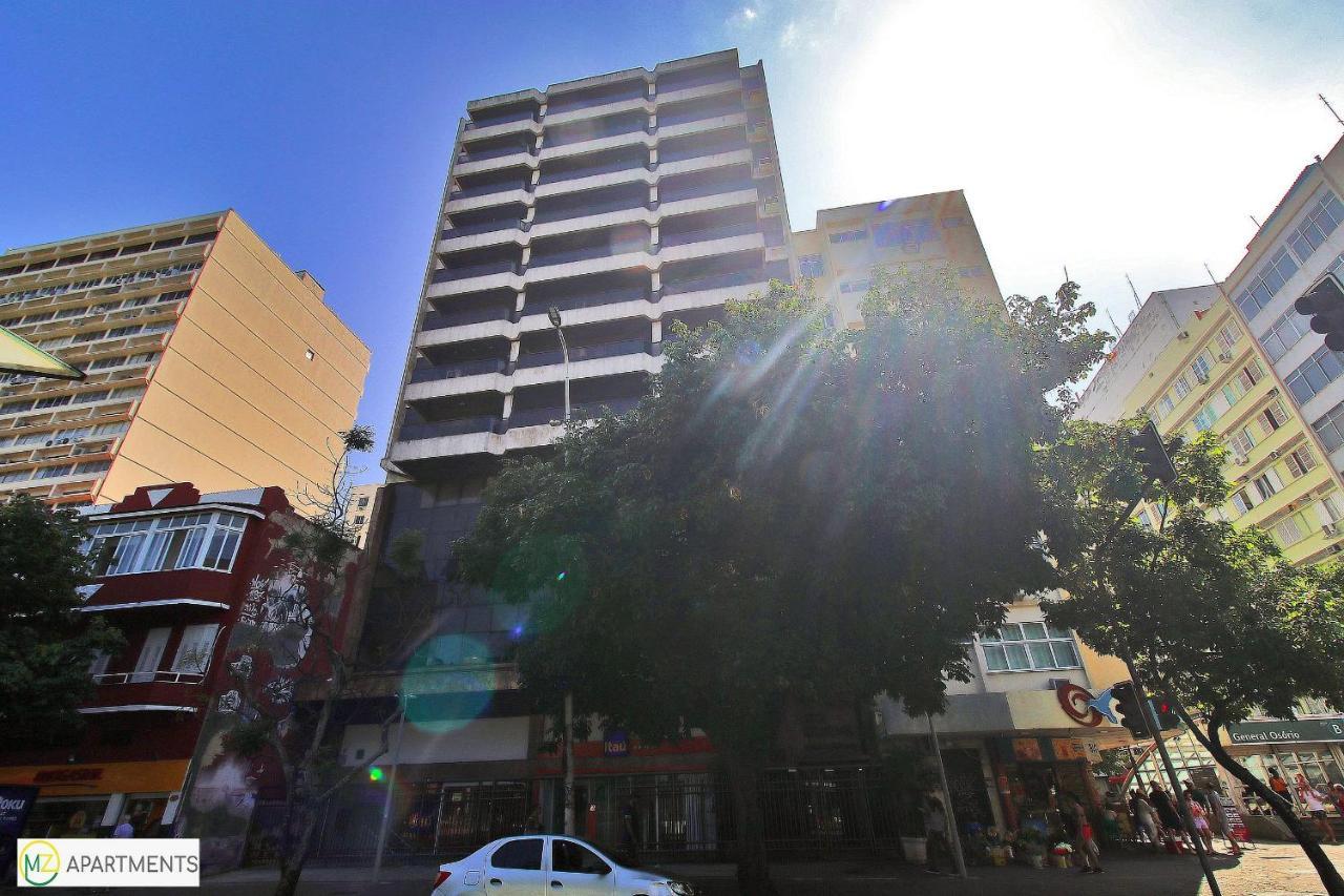 Incrivel Sala E Com Varanda Em Ipanema