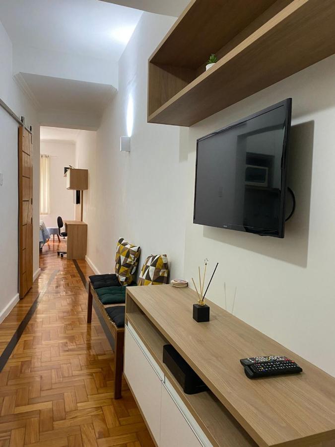 Apartamento Inteiro Em Copacabana Perto Da Praia * Rio de Janeiro