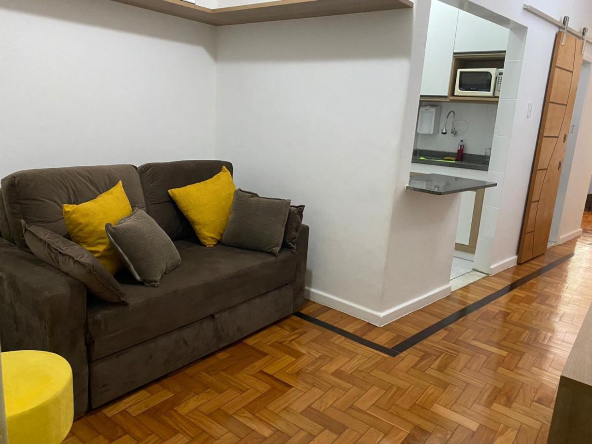 Apartamento Inteiro Em Copacabana Perto Da Praia Rio de Janeiro