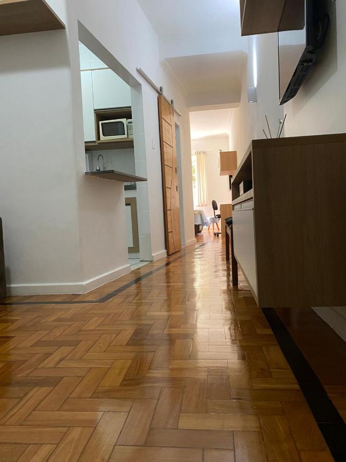 Apartamento Inteiro Em Copacabana Perto Da Praia