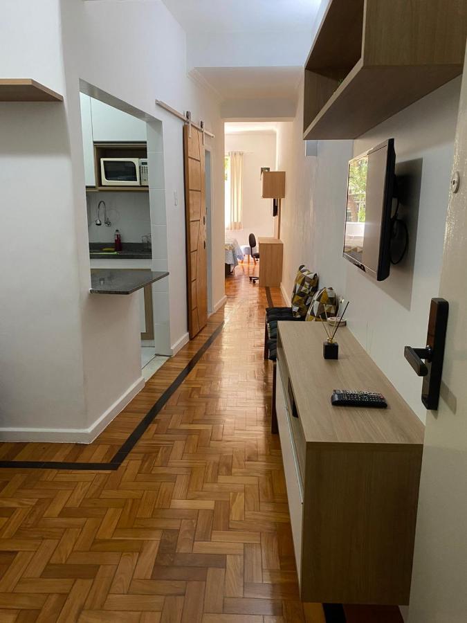 Apartamento Inteiro Em Copacabana Perto Da Praia