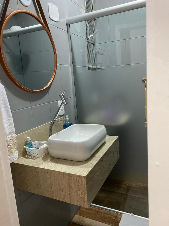 Apartamento Apartamento Inteiro Em Copacabana Perto Da Praia Rio de Janeiro