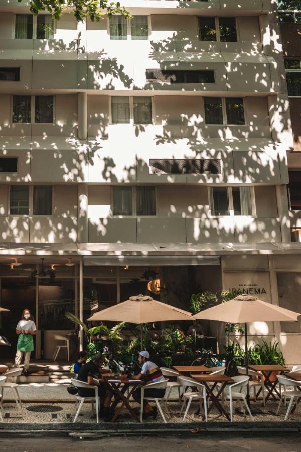 Hotel Ipanema