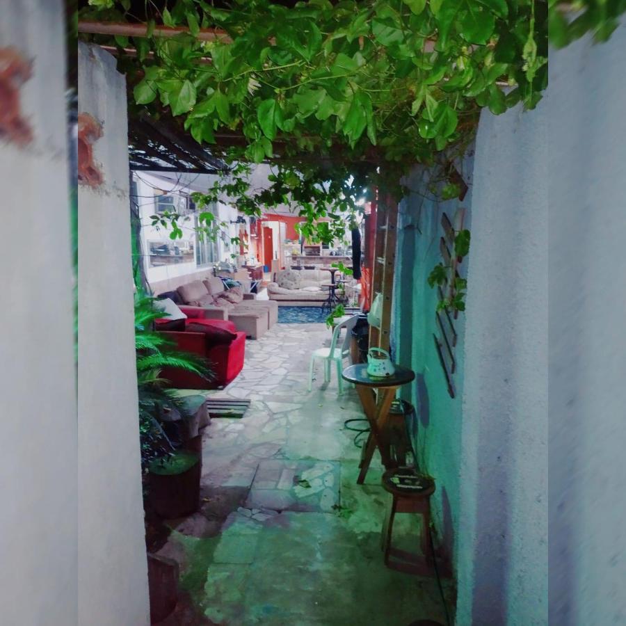 Bed & Breakfast Lar Do Aconchego Cama & Cafe Rio de Janeiro
