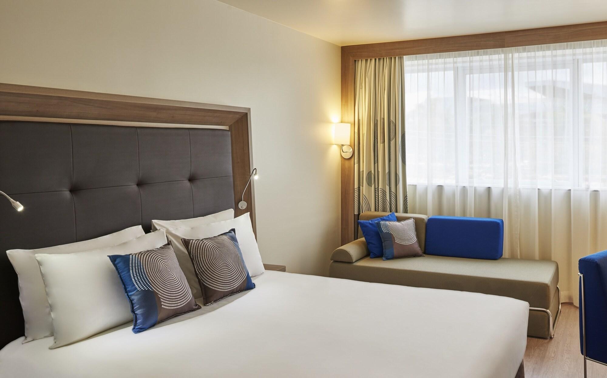 Novotel Parque Olimpico Hotel Rio de Janeiro