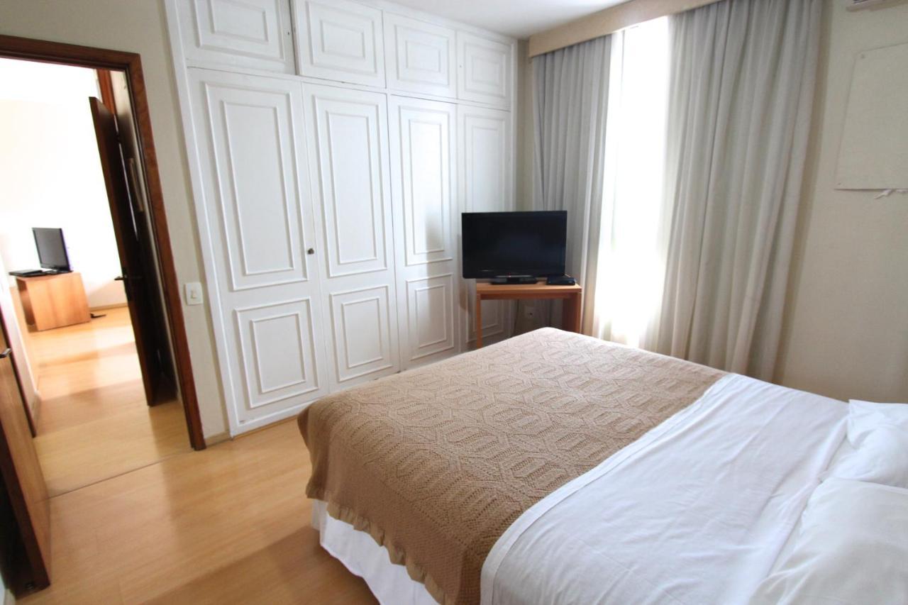 Service's Apart-hotel 2*