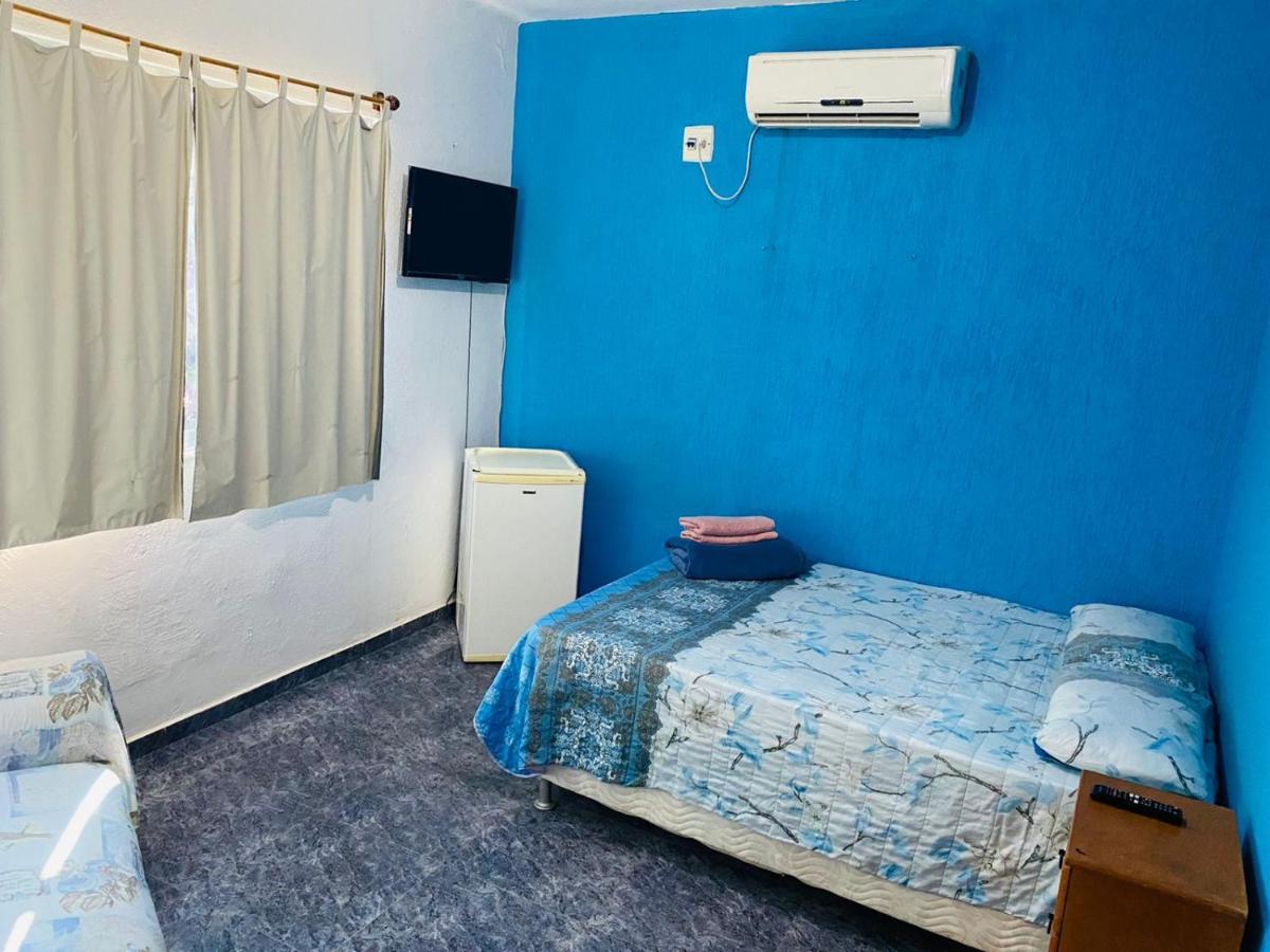 Moreninha Apartamento