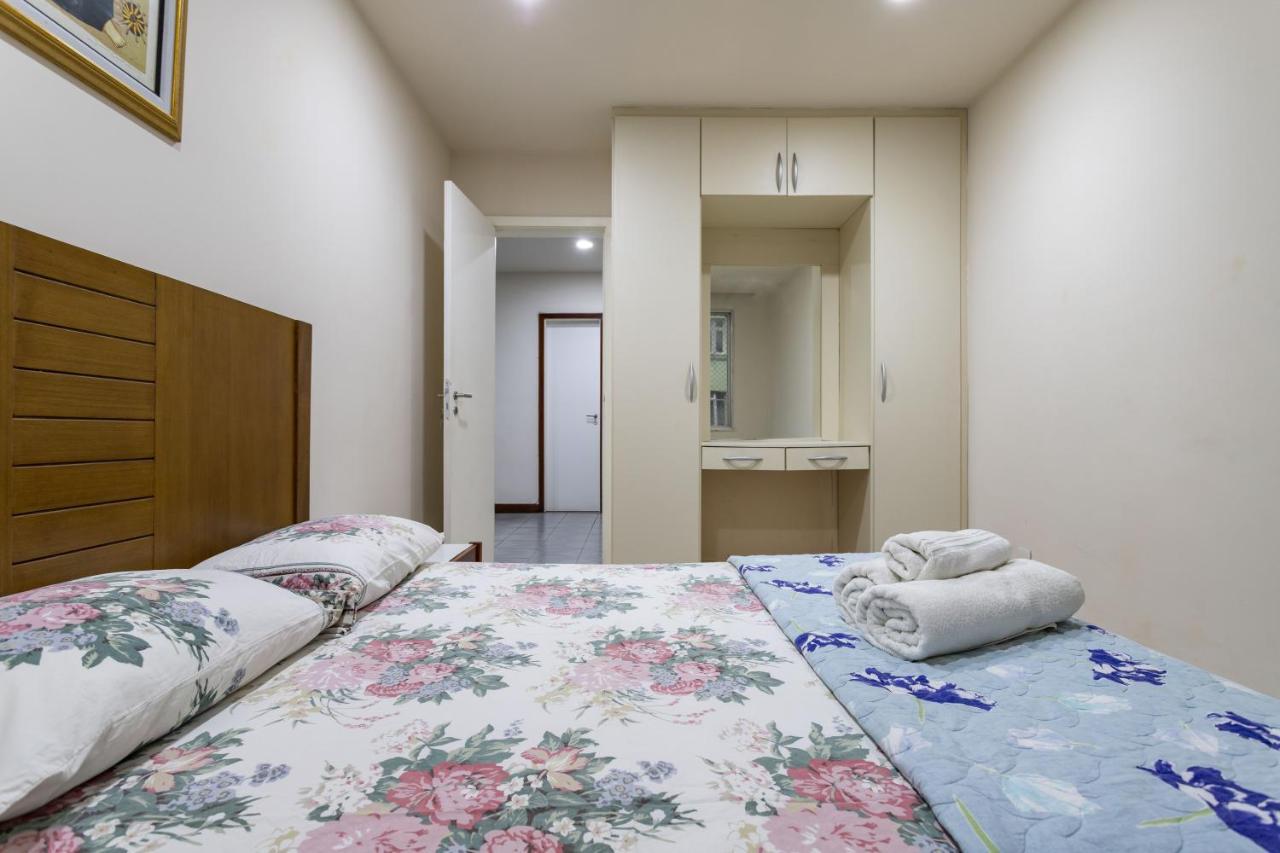 Fantástica Atlântica - 4 Quartos Rio de Janeiro