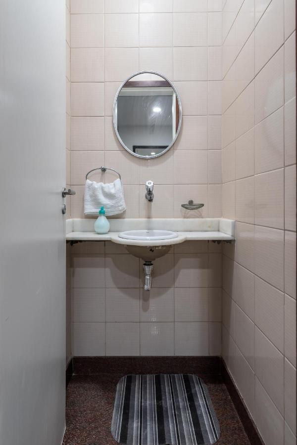 Fantástica Atlântica - 4 Quartos Apartamento *