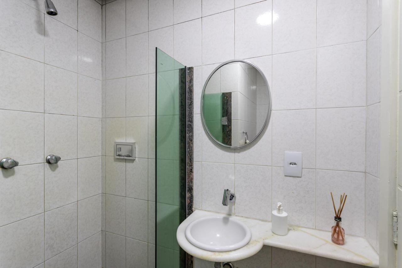 Fantástica Atlântica - 4 Quartos Apartamento