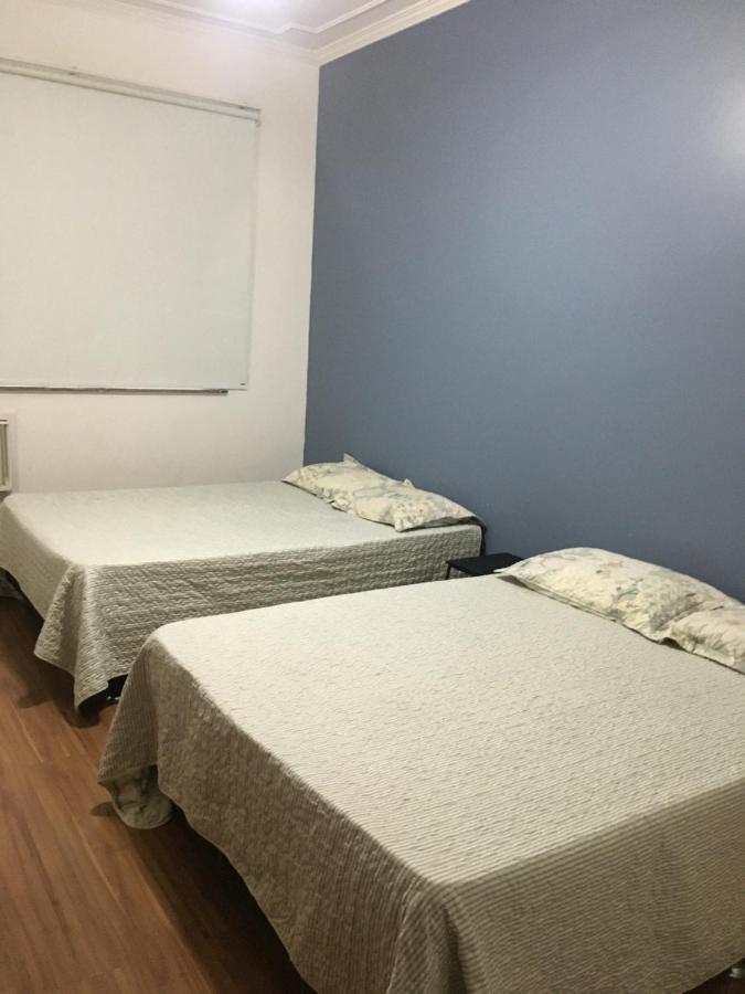 Copacabana Sunrise Apartment *