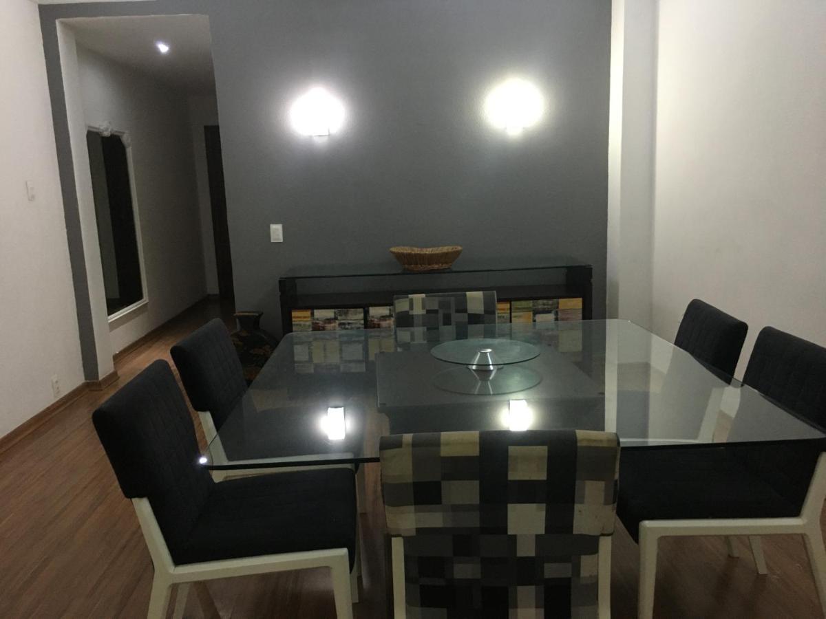 Copacabana Sunrise Apartment *