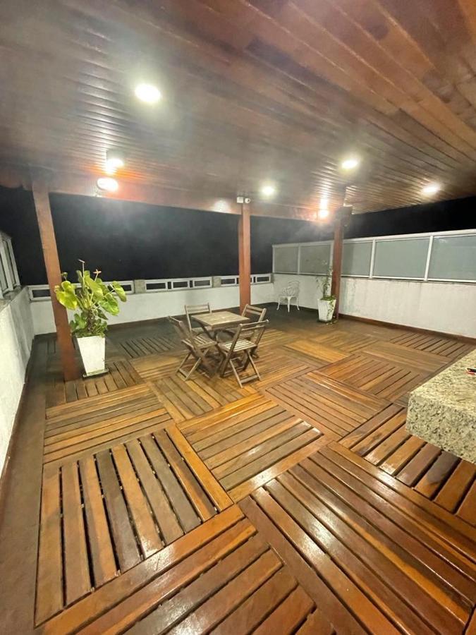Apartment Atlantica *