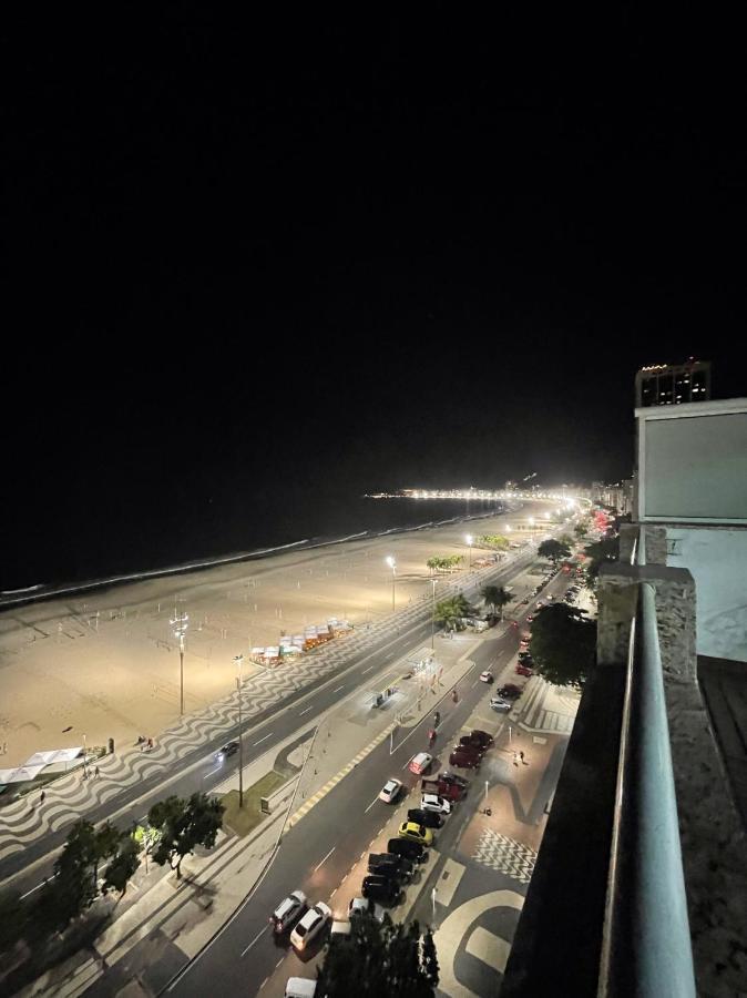 Atlantica Apartment *