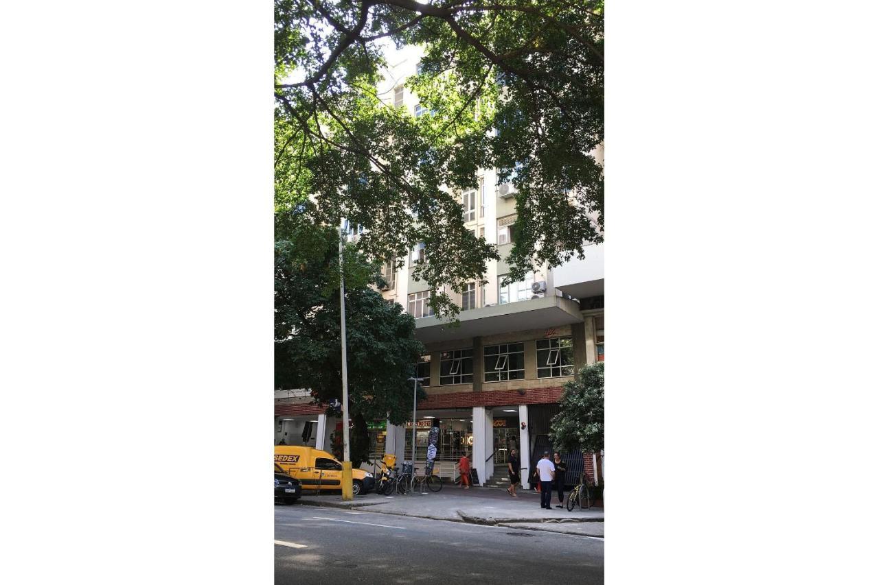 Apartamento Rio Habitat Visconde Rio de Janeiro