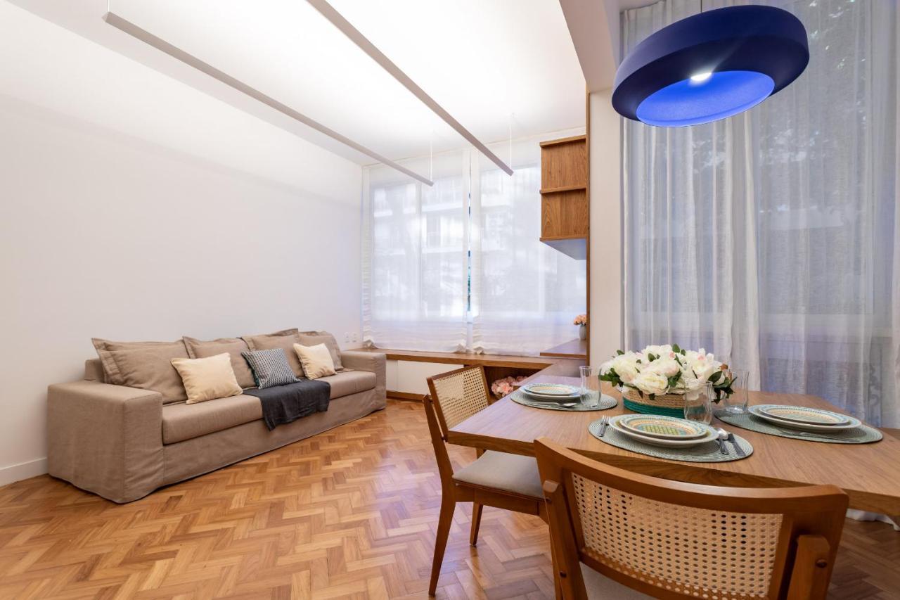 Elegancia Em Ipanema - Ideal Familias - R201 Z1 * Rio de Janeiro