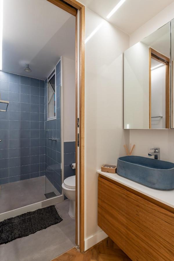 Elegancia Em Ipanema - Ideal Familias - R201 Z1 Apartamento Rio de Janeiro