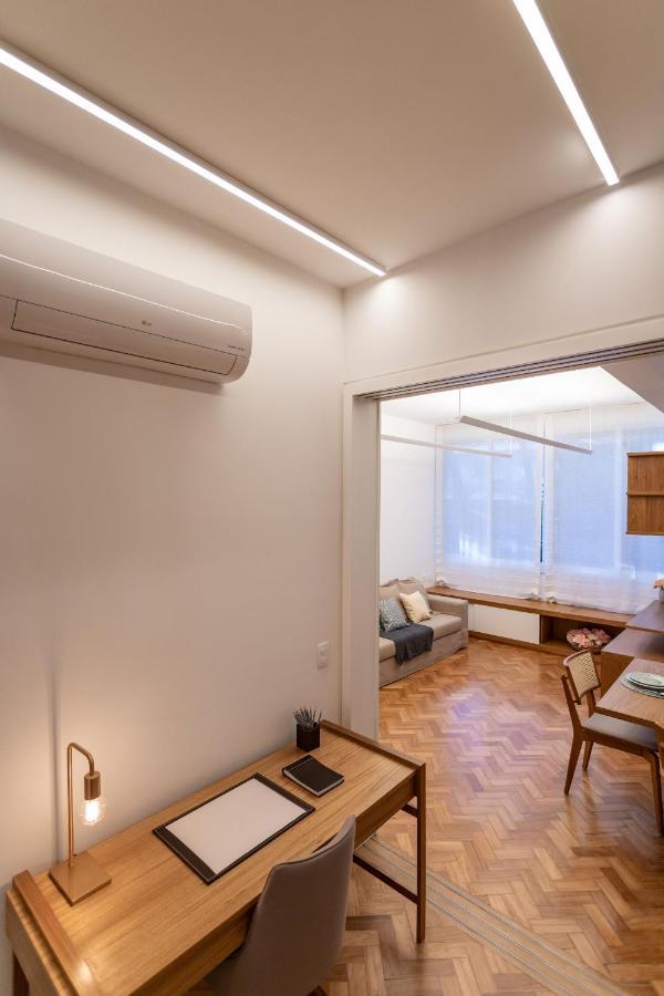 Elegancia Em Ipanema - Ideal Familias - R201 Z1 Rio de Janeiro