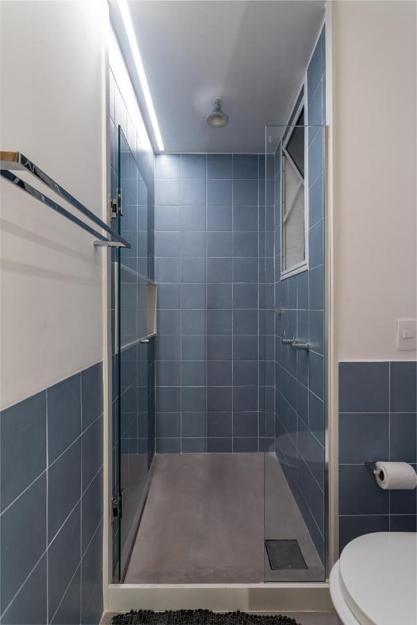 Apartamento Elegancia Em Ipanema - Ideal Familias - R201 Z1