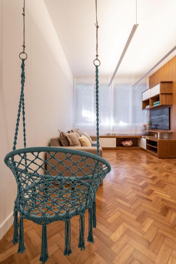Elegancia Em Ipanema - Ideal Familias - R201 Z1 * Rio de Janeiro