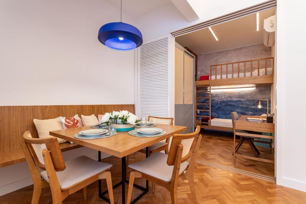 Elegancia Em Ipanema - Ideal Familias - R201 Z1 *