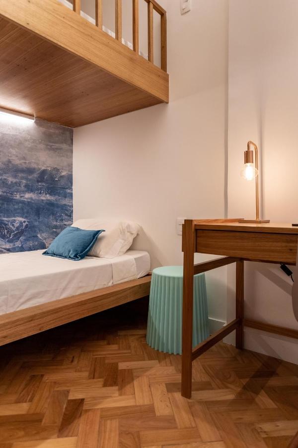 Elegancia Em Ipanema - Ideal Familias - R201 Z1 Apartamento Rio de Janeiro